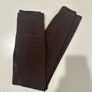 Lululemon Wunder Train Legging 25”
